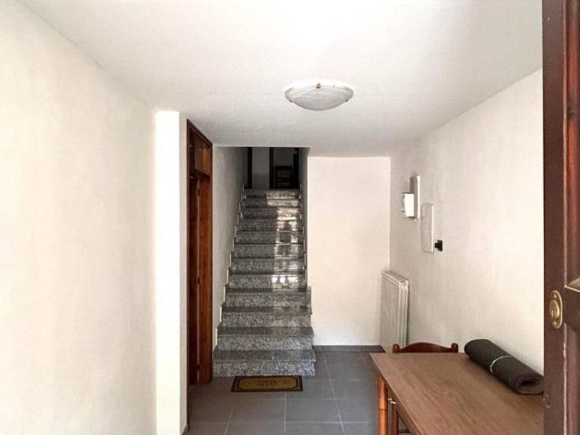 Villa Indipendente in vendita a Cedrasco, Lombardia