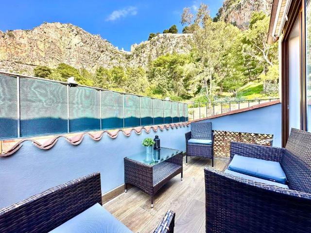 Villa Indipendente in vendita a Cefalù, Sicilia