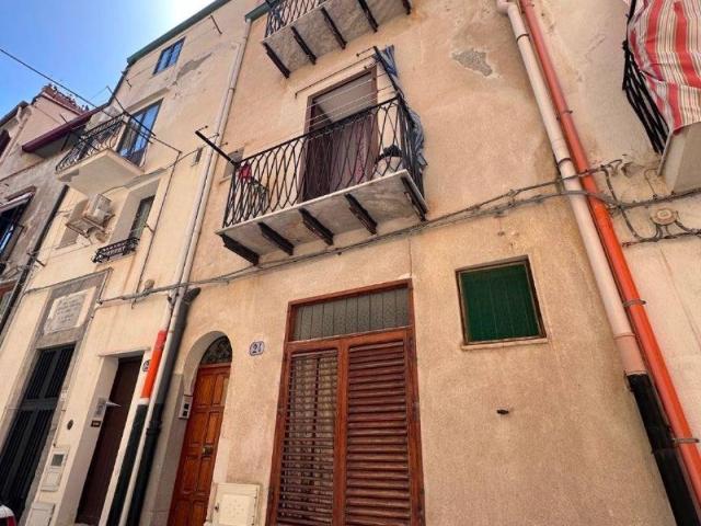 Villa Indipendente in vendita a Cefalù, Sicilia