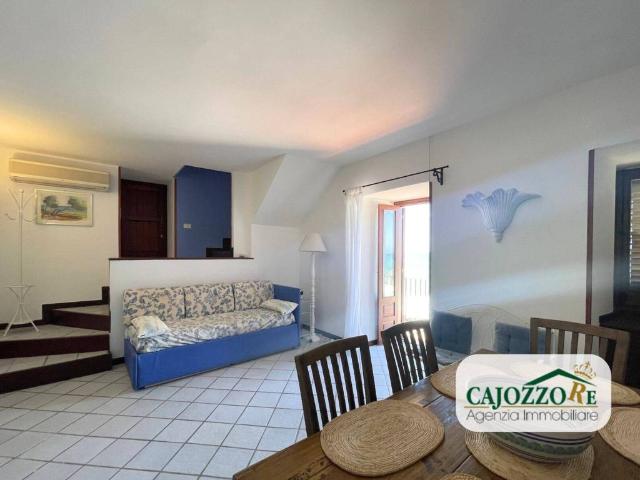 Villa Indipendente in vendita a Cefalù, Sicilia