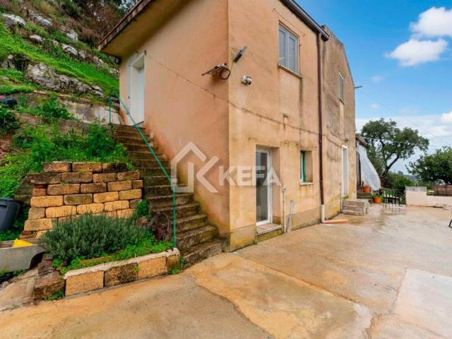 Villa Indipendente in vendita a Cefalù, Sicilia