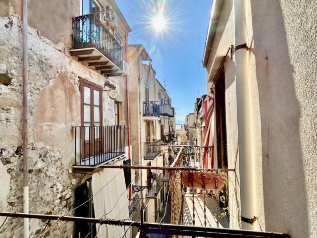 Villa Indipendente in vendita a Cefalù, Sicilia