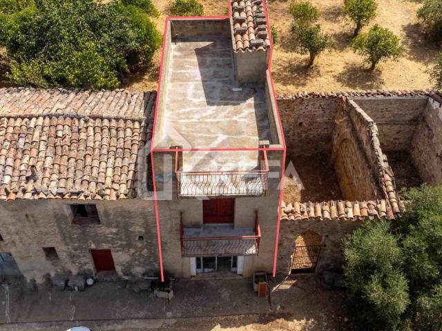 Villa Indipendente in vendita a Lascari, Sicilia