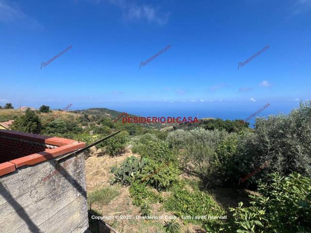 Villa Indipendente in vendita a Cefalù, Sicilia