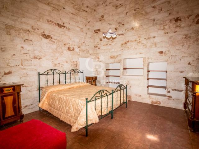 Villa Indipendente in vendita a Ceglie Messapica, Brindisi