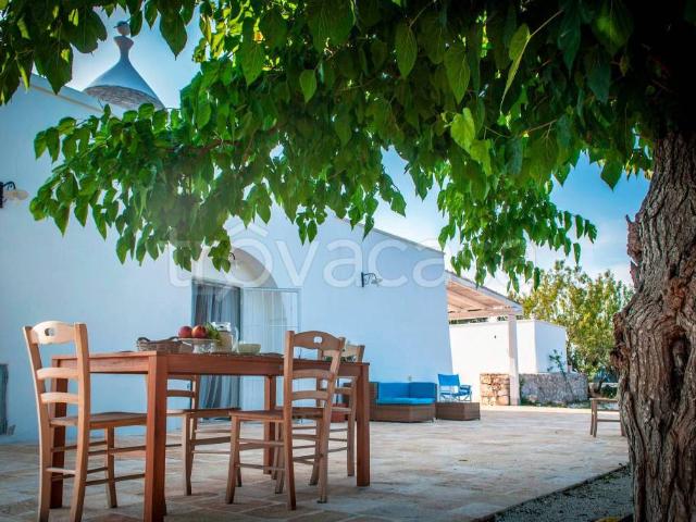 Villa Indipendente in vendita a Puglia, Brindisi