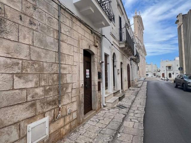 Villa Indipendente in vendita a Puglia, Brindisi