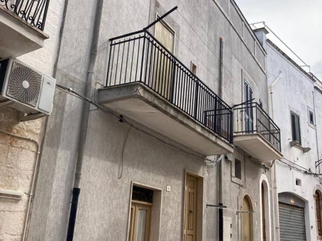Villa Indipendente in vendita a Puglia, Brindisi