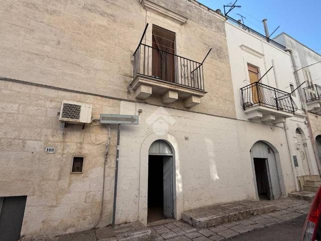 Villa Indipendente in vendita a Puglia, Brindisi