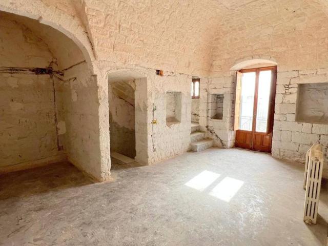 Villa Indipendente in vendita a Puglia, Brindisi
