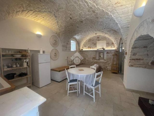 Villa Indipendente in vendita a Puglia, Brindisi
