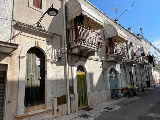 Villa Indipendente in vendita a Puglia, Brindisi