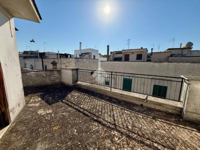 Villa Indipendente in vendita a Puglia, Brindisi