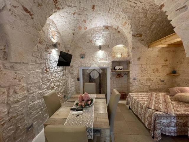 Villa Indipendente in vendita a Puglia, Brindisi
