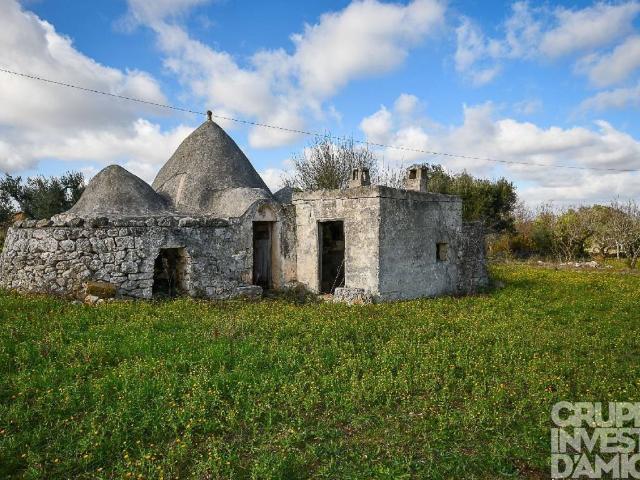Villa Indipendente in vendita a Puglia, Brindisi