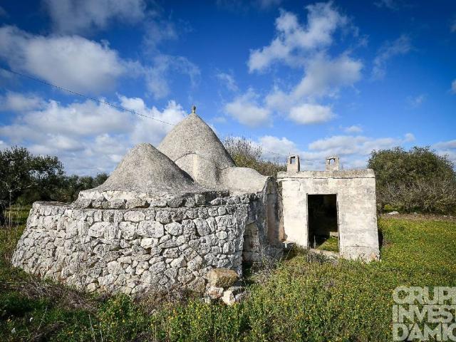 Villa Indipendente in vendita a Puglia, Brindisi