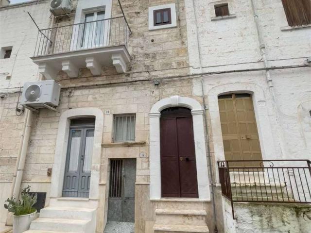 Villa Indipendente in vendita a Puglia, Brindisi