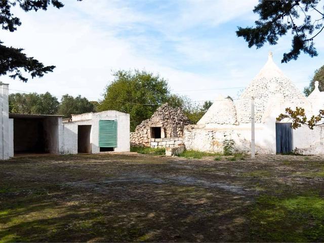 Villa Indipendente in vendita a Puglia, Brindisi