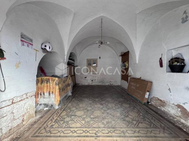Villa Indipendente in vendita a Ceglie Messapica