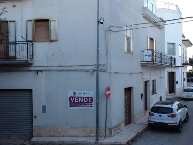 Villa Indipendente in vendita a Puglia, Brindisi