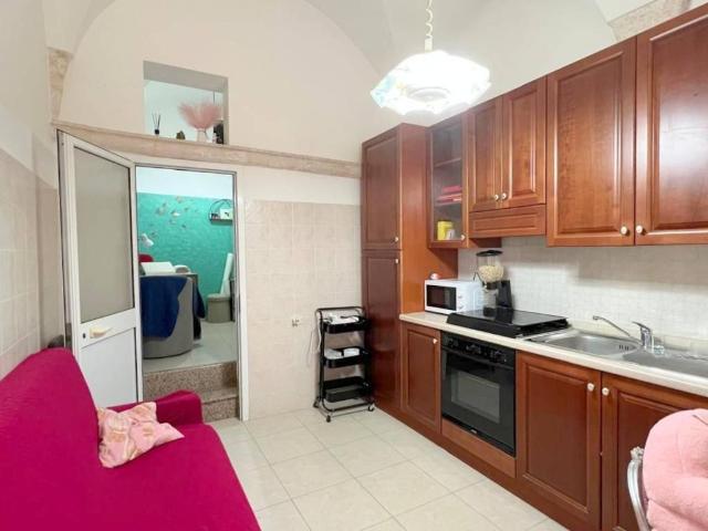 Villa Indipendente in vendita a Puglia, Brindisi