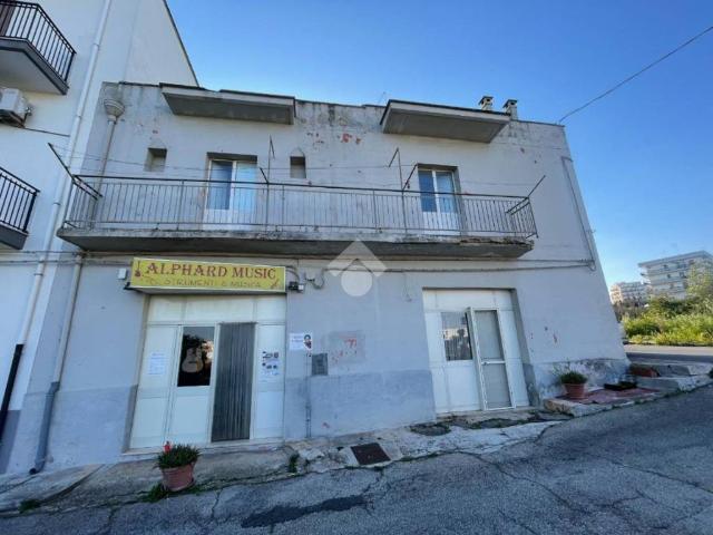 Villa Indipendente in vendita a Puglia, Brindisi
