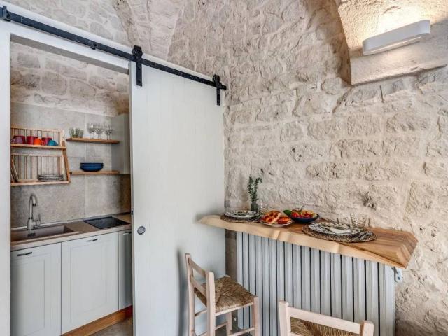 Villa Indipendente in vendita a Puglia, Brindisi