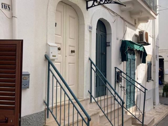 Villa Indipendente in vendita a Ceglie Messapica, Brindisi