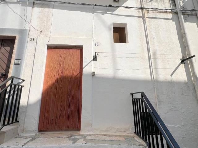 Villa Indipendente in vendita a Puglia, Brindisi