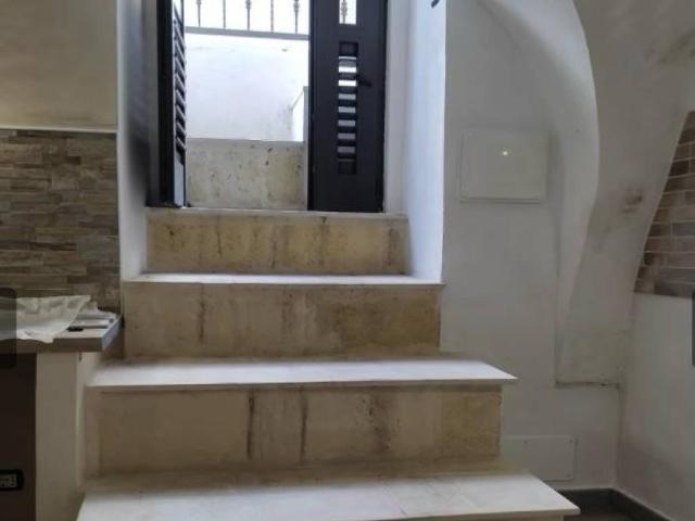 Villa Indipendente in vendita a Puglia, Brindisi