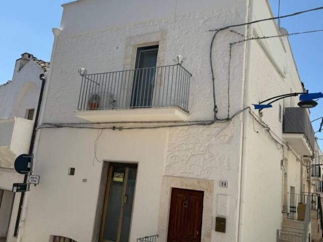 Villa Indipendente in vendita a Puglia, Brindisi