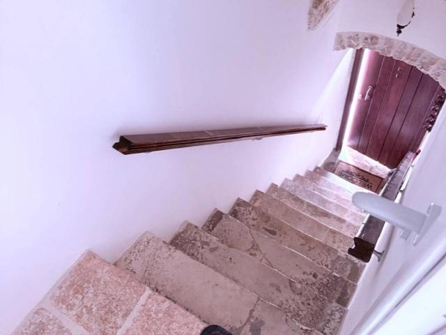 Villa Indipendente in vendita a Puglia, Brindisi