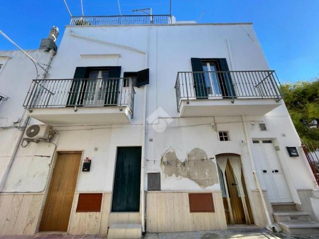 Villa Indipendente in vendita a Puglia, Brindisi