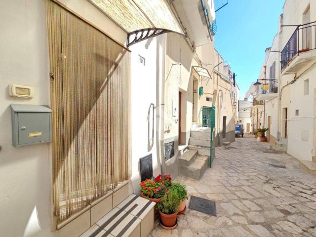 Villa Indipendente in vendita a Puglia, Brindisi