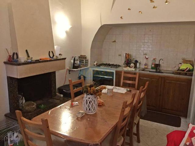 Villa Indipendente in vendita a Puglia, Brindisi
