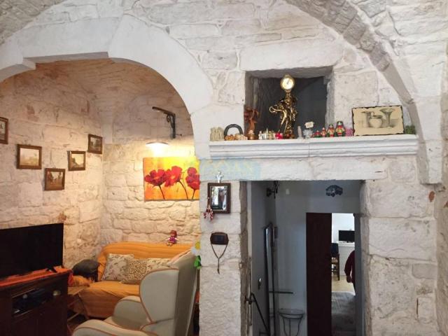 Villa Indipendente in vendita a Puglia, Brindisi