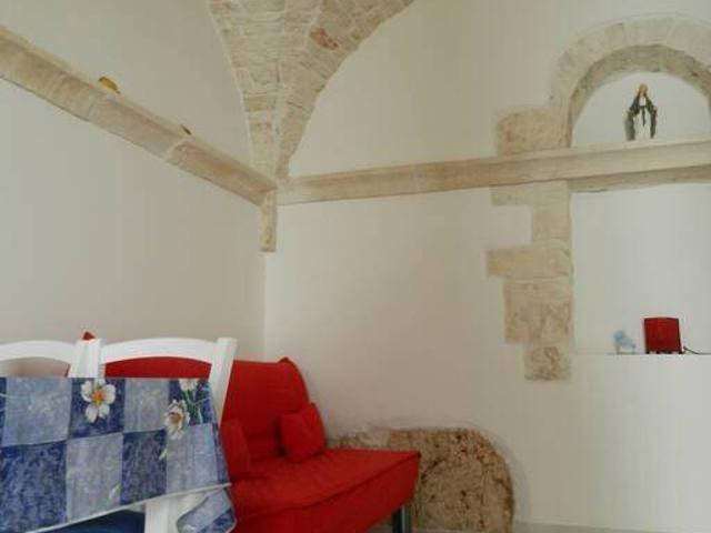 Villa Indipendente in vendita a Puglia, Brindisi