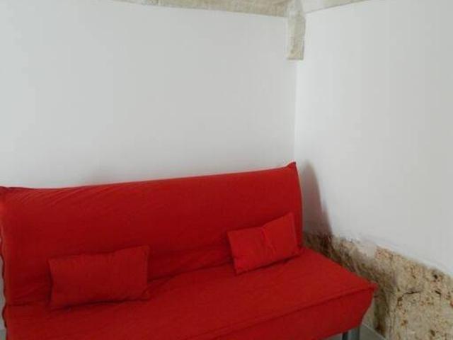 Villa Indipendente in vendita a Puglia, Brindisi