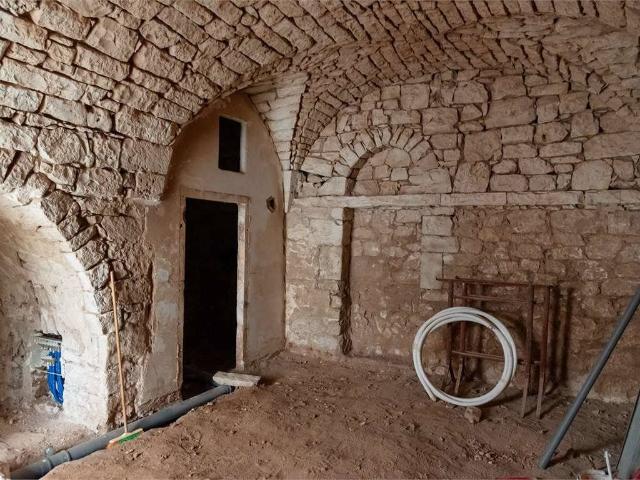 Villa Indipendente in vendita a Puglia, Brindisi
