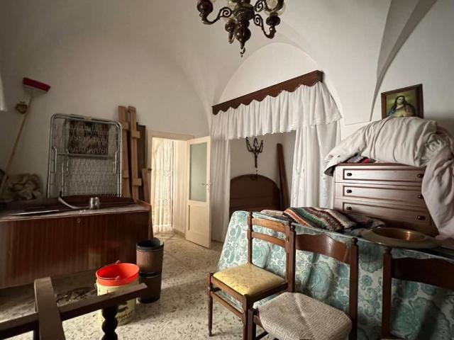 Villa Indipendente in vendita a Puglia, Brindisi