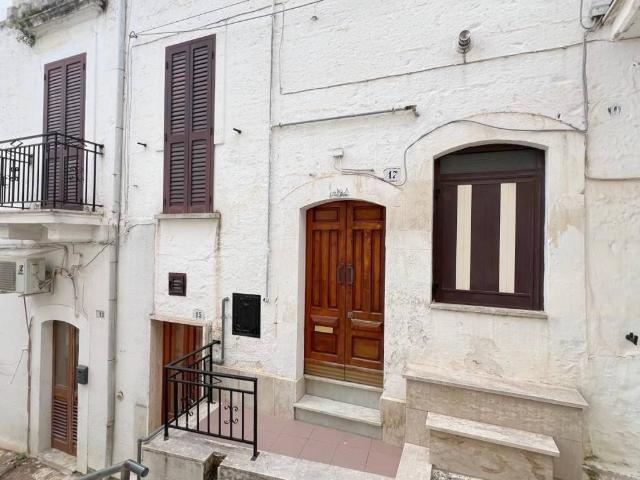 Villa Indipendente in vendita a Puglia, Brindisi