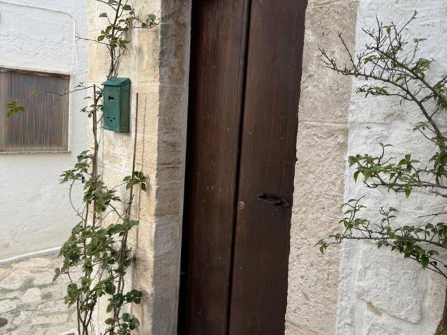 Villa Indipendente in vendita a Puglia, Brindisi