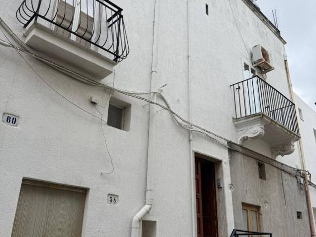 Villa Indipendente in vendita a Puglia, Brindisi