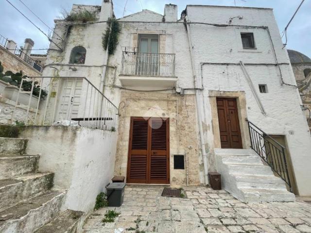 Villa Indipendente in vendita a Ceglie Messapica