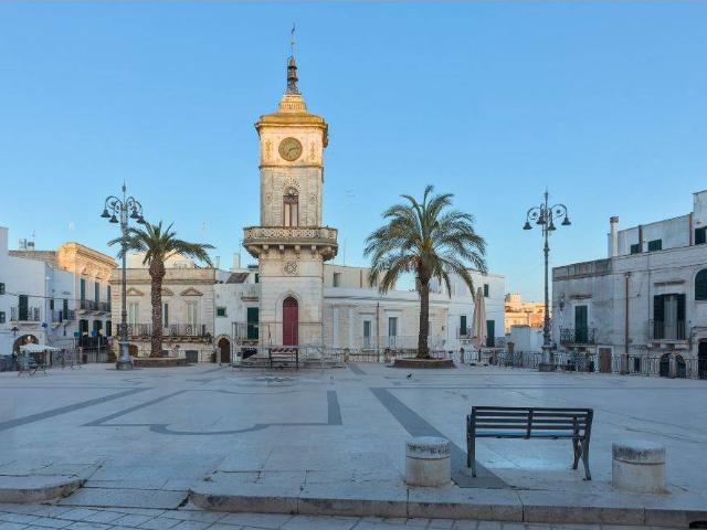 Villa Indipendente in vendita a Puglia, Brindisi