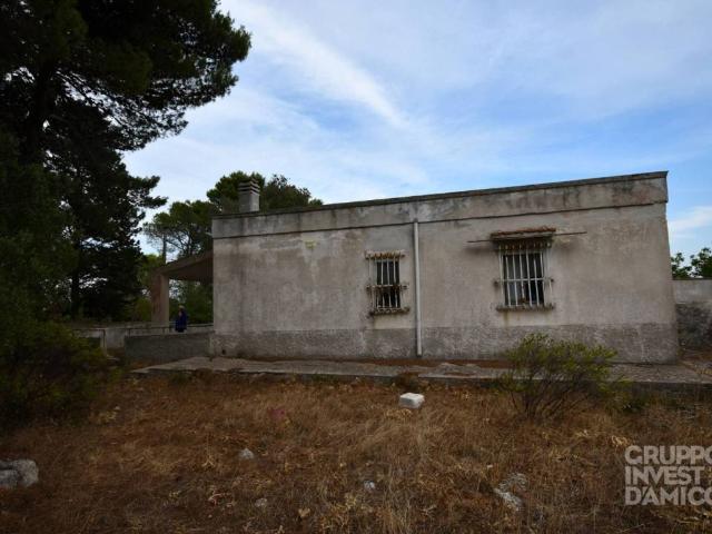 Villa Indipendente in vendita a Puglia, Brindisi