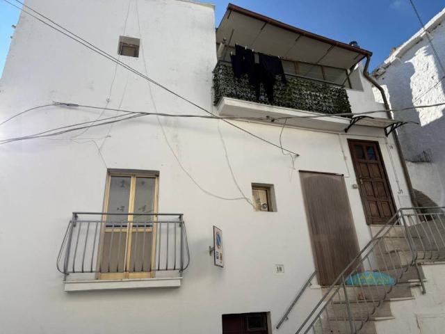 Villa Indipendente in vendita a Puglia, Brindisi