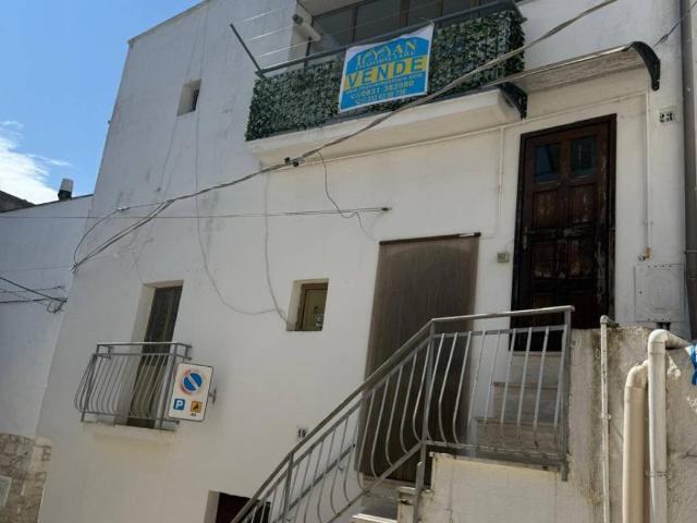 Villa Indipendente in vendita a Puglia, Brindisi