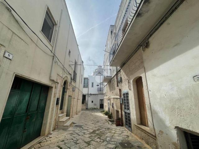 Villa Indipendente in vendita a Puglia, Brindisi