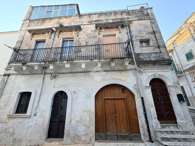 Villa Indipendente in vendita a Puglia, Brindisi